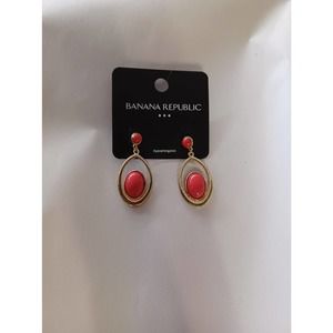 Banana Republic Earrings